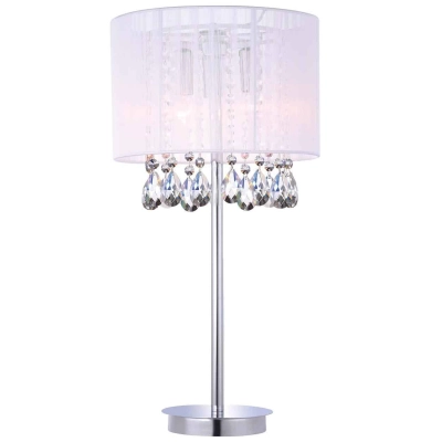 Lampa stołowa  Essence MTM9262/3P WH + LED Gratis ----wysyłka 24H----------- tylko brac - rabaty czekaja